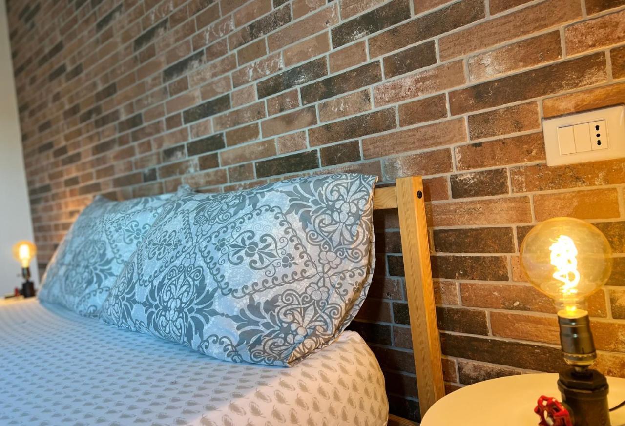 Blaxej, Nel Cuore Di Verona, Moderno Ed Elegante, 4 Posti Letto, Wi-Fi, Self Check Inアパートメント エクステリア 写真